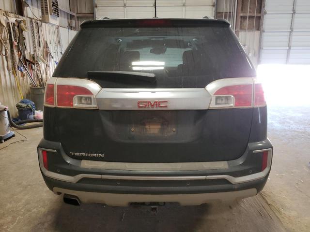 2017 GMC Terrain Denali VIN: 2GKALREK3H6145020 Lot: 51363754