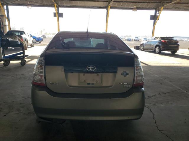 2008 Toyota Prius VIN: JTDKB20U983377860 Lot: 50830504