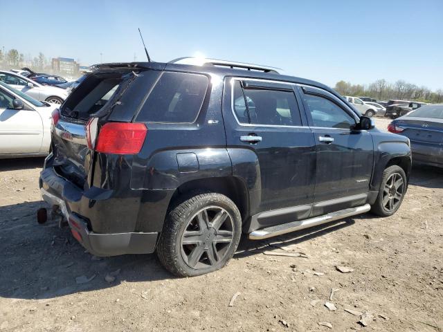 2011 GMC Terrain Slt VIN: 2CTALWEC5B6368190 Lot: 50521704