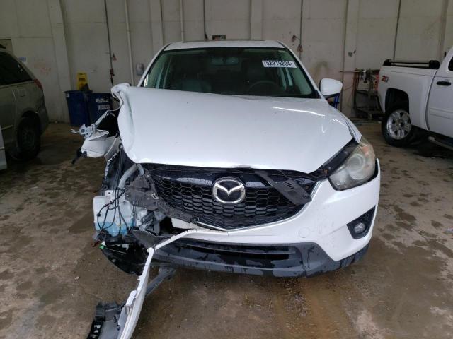 VIN JM3KE2DE7D0168081 2013 Mazda CX-5, GT no.5