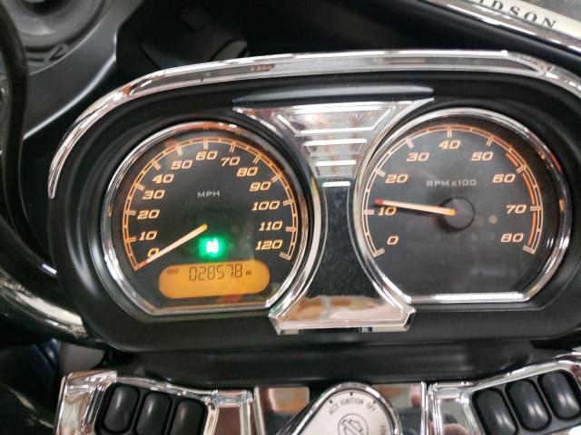 2016 HARLEY-DAVIDSON FLTRU 1HD1KGL14GB646019