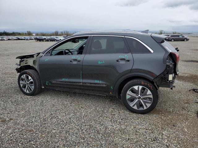 2022 KIA NIRO S - KNDCC3LG2N5158865