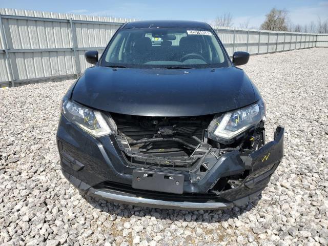 2020 Nissan Rogue S VIN: 5N1AT2MV0LC802415 Lot: 50876894