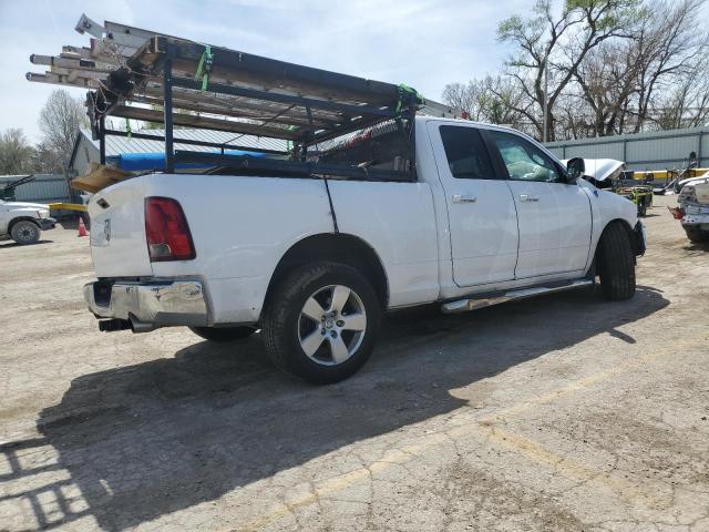 2011 Dodge Ram 1500 VIN: 1D7RB1GTXBS567823 Lot: 50265304