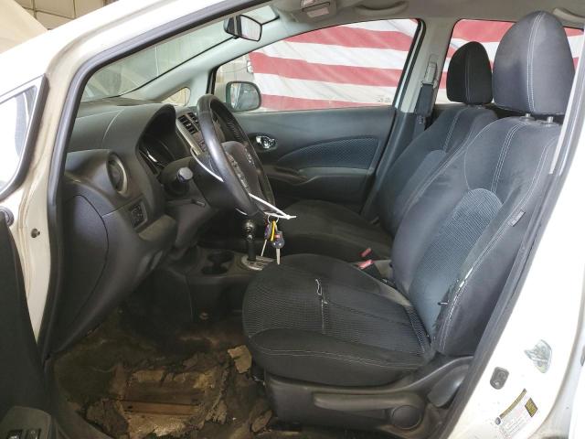 2014 Nissan Versa Note S VIN: 3N1CE2CPXEL391867 Lot: 50539454