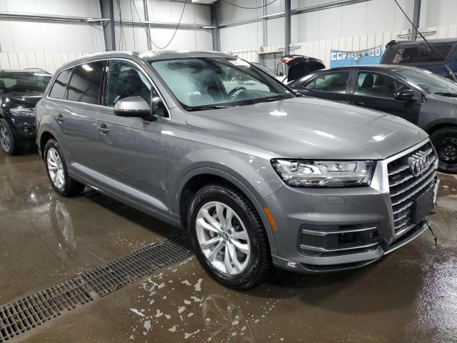 VIN WA1LABF73HD027315 2017 Audi Q7, Premium Plus no.4