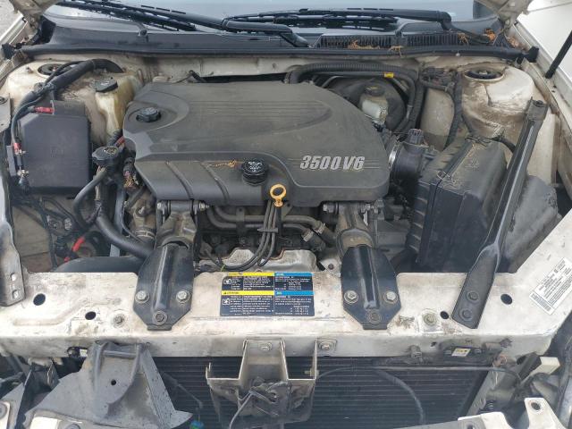 2007 Chevrolet Impala Ls VIN: 2G1WB58K579298173 Lot: 47497364