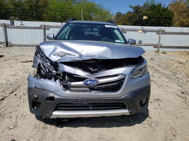 VIN 4S4BTANC3L3121547 2020 Subaru Outback, Limited no.5