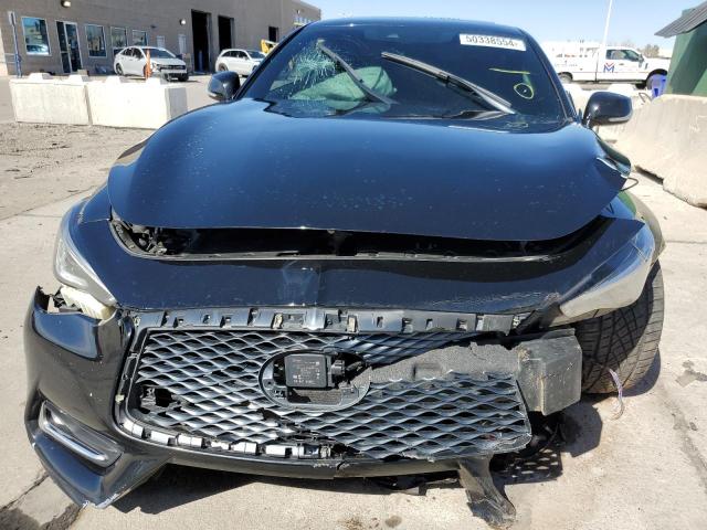 2019 INFINITI Q60 PURE - JN1EV7EL4KM290180