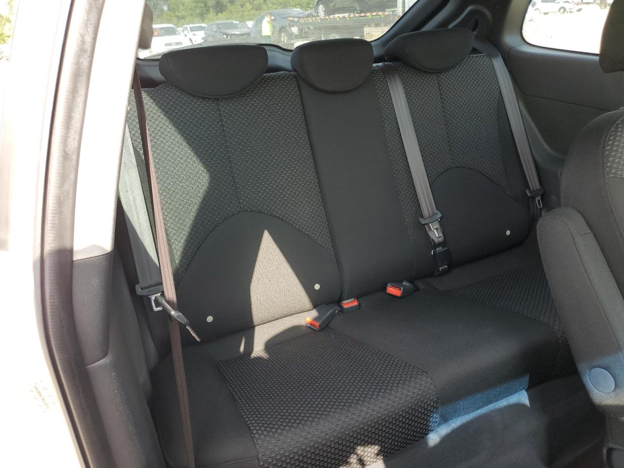 KMHCN36C79U126312 2009 Hyundai Accent Se