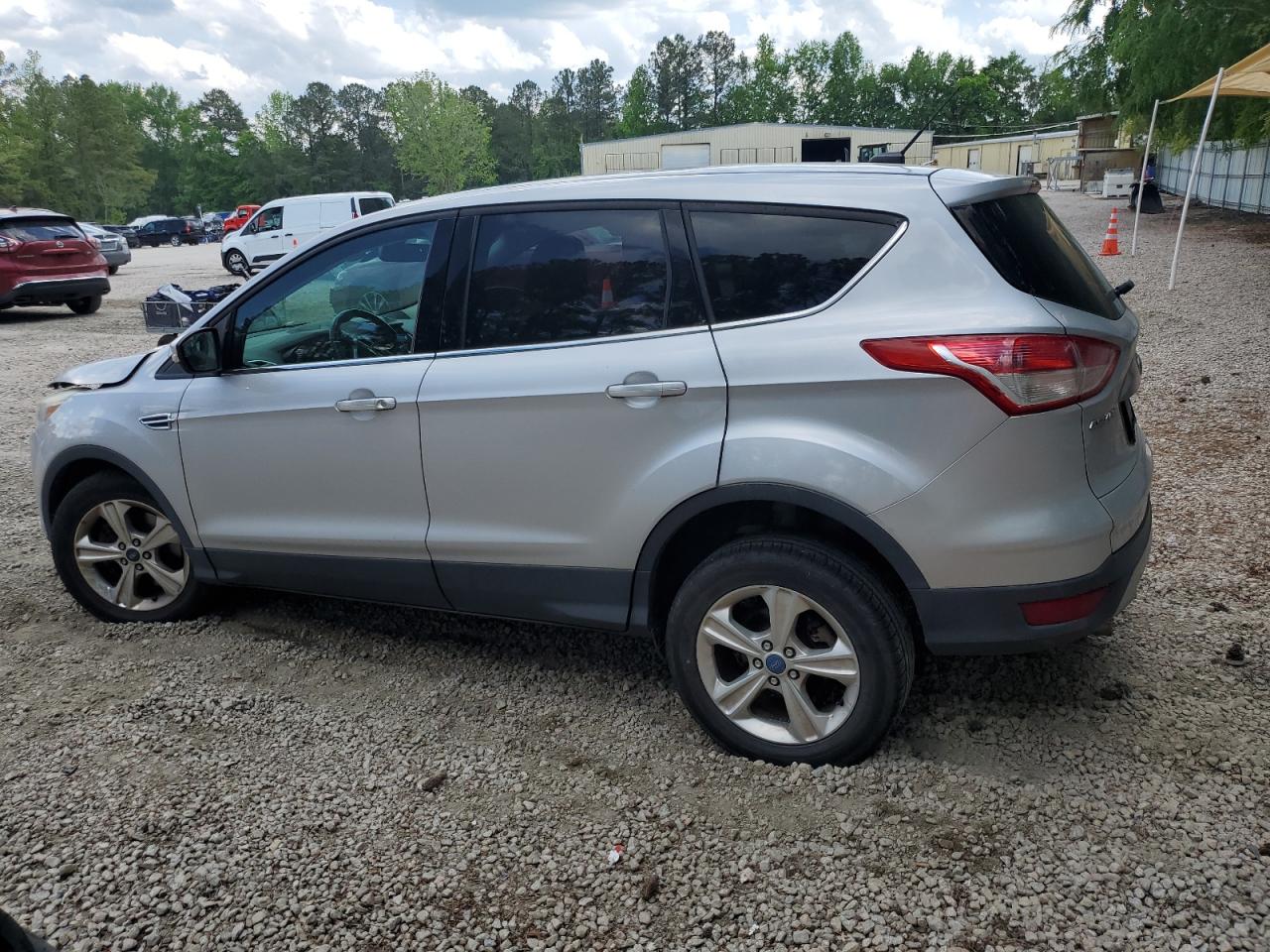 1FMCU9H9XDUD24544 2013 Ford Escape Sel