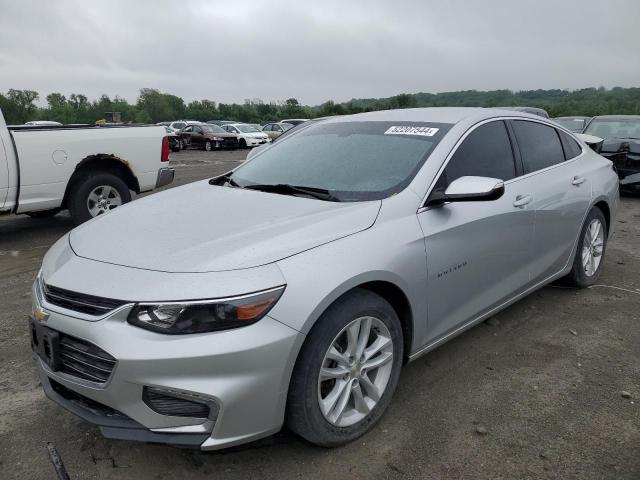 2016 Chevrolet Malibu Lt VIN: 1G1ZE5ST1GF263109 Lot: 52207544