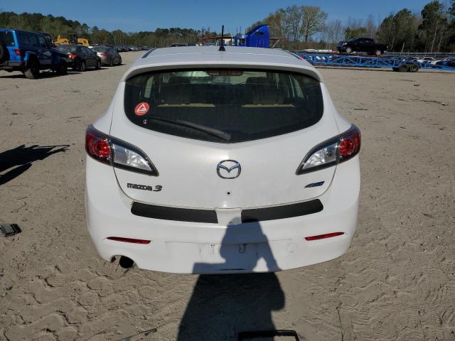 2013 Mazda 3 I VIN: JM1BL1MP5D1770708 Lot: 48337054