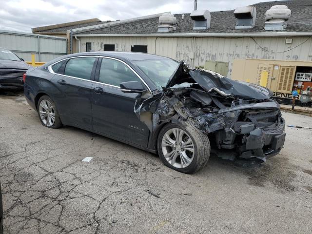 2015 CHEVROLET IMPALA LT - 2G1125S39F9290118