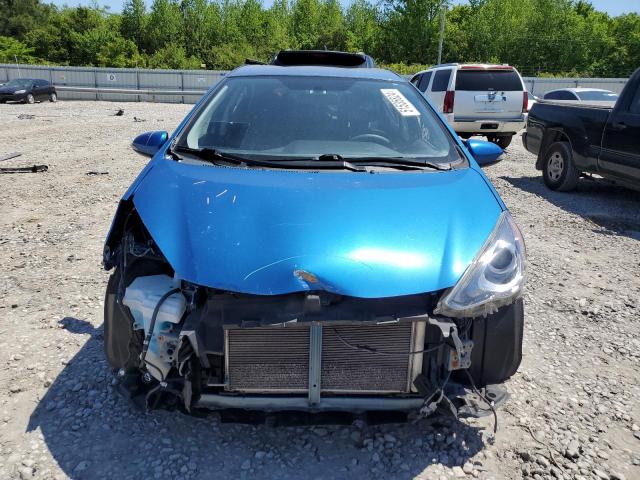 2015 Toyota Prius C VIN: JTDKDTB34F1577641 Lot: 47613304