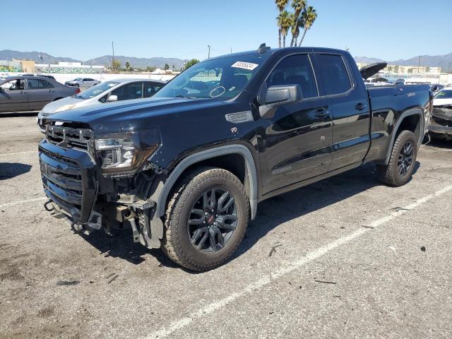 2019 GMC Sierra C1500 Elevation VIN: 1GTR8CEK4KZ419110 Lot: 50095624