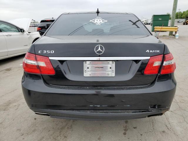 2010 Mercedes-Benz E 350 4Matic VIN: WDDHF8HB7AA114861 Lot: 51750454