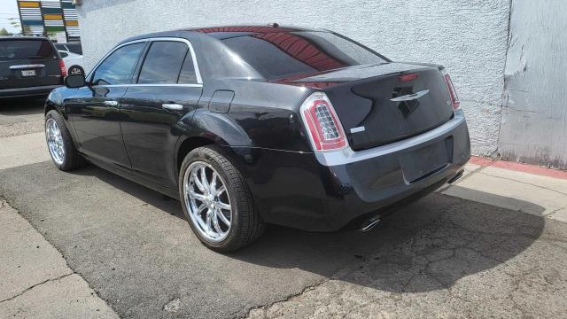 2014 Chrysler 300C Varvatos VIN: 2C3CCAJT7EH125524 Lot: 51441334