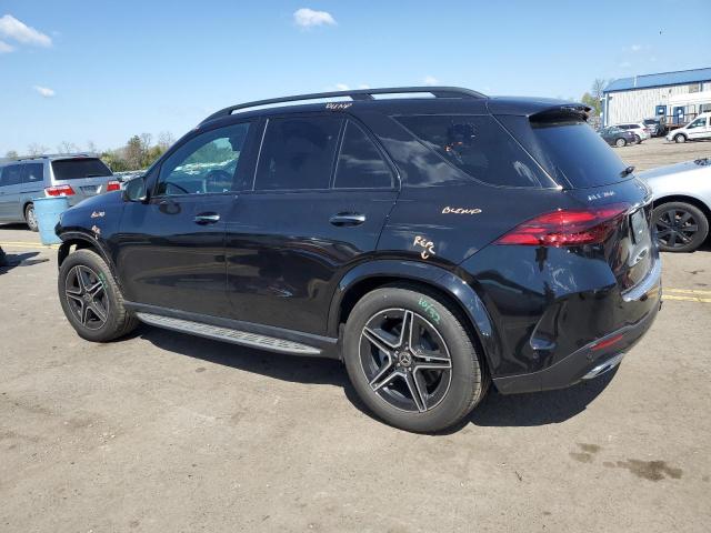 2024 Mercedes-Benz Gle 350 4Matic VIN: 4JGFB4FE2RB143849 Lot: 51824494