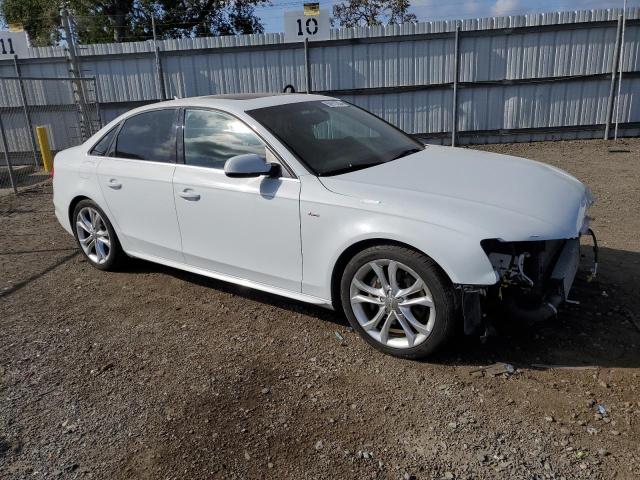 VIN WAUKFAFL5DN027103 2013 Audi A4, Prestige no.4