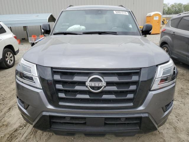 2023 Nissan Armada Sl VIN: JN8AY2BB3P9835561 Lot: 50801214