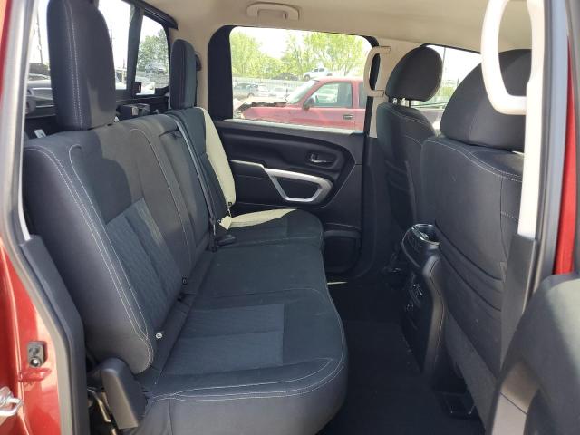 2017 Nissan Titan - Image 10