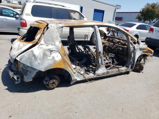 2011 Nissan Leaf Sv VIN: JN1AZ0CPXBT006329 Lot: 52686454