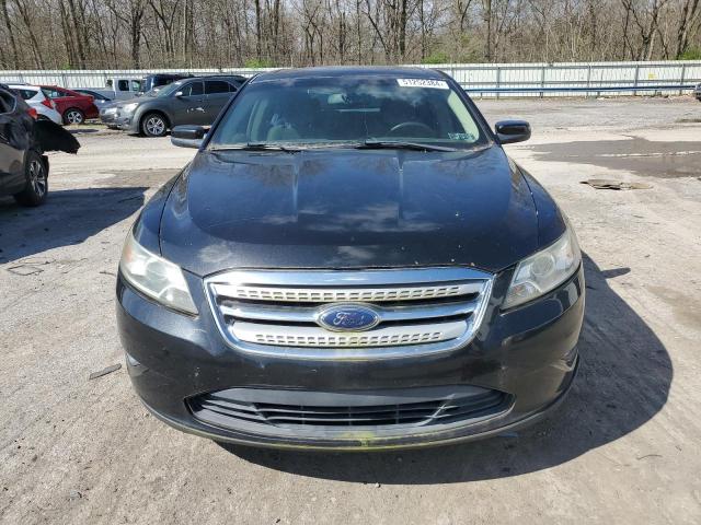 2010 Ford Taurus Sel VIN: 1FAHP2HW9AG132045 Lot: 41674464