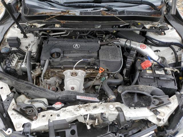 2016 Acura Tlx VIN: 19UUB1F30GA010200 Lot: 51956944