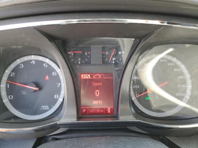 2016 GMC TERRAIN SL - 2GKFLSEK4G6153235