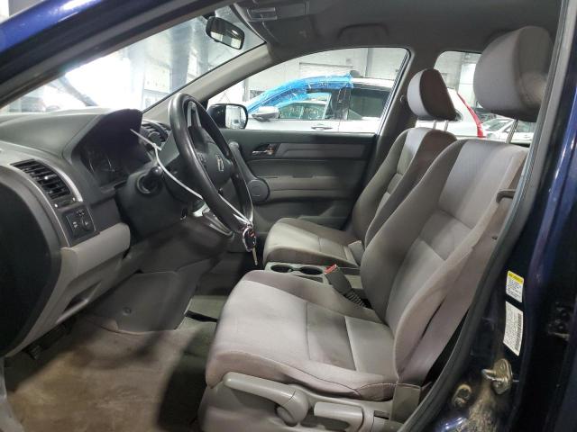 2009 Honda Cr-V Lx VIN: JHLRE48359C012948 Lot: 52764974