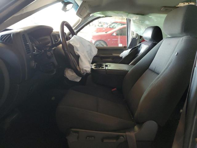 2011 GMC Sierra C1500 Sle VIN: 3GTP1VE02BG339889 Lot: 53051224