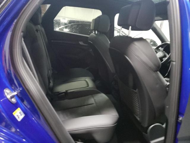 2022 Audi Sq5 Premium Plus VIN: WA1B4AFY7N2041683 Lot: 51751234