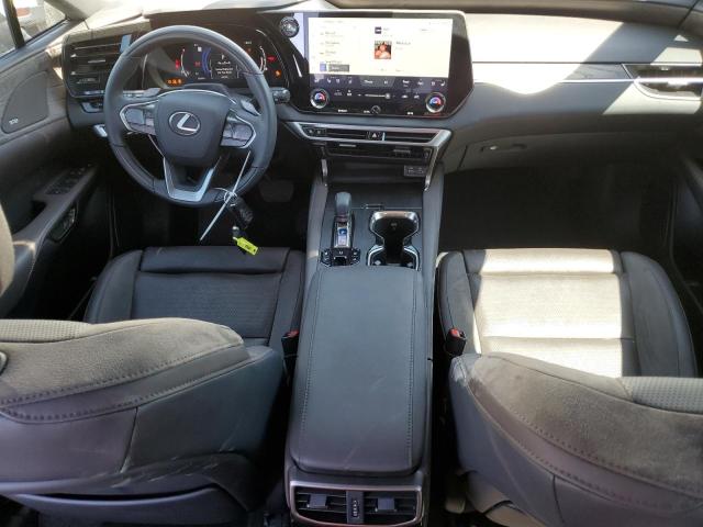 2023 Lexus Rx 350 Base VIN: 2T2BAMCA1PC008895 Lot: 50973454