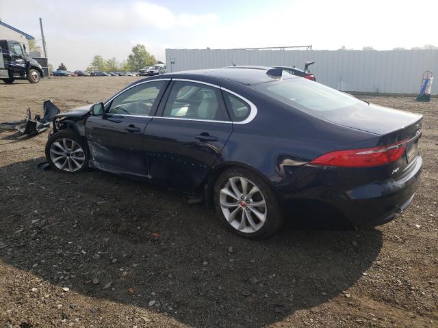 VIN SAJBD4FX5LCY83333 2020 Jaguar XF, Premium no.2