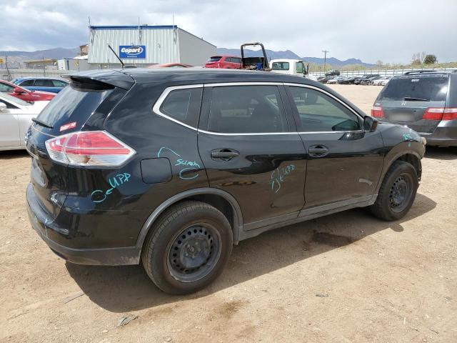 Vin: jn8at2mv9gw147975, lot: 51734114, nissan rogue s 20163