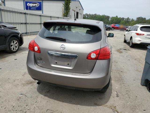 2013 Nissan Rogue S VIN: JN8AS5MT6DW520145 Lot: 50956164