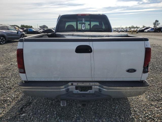 2001 Ford F150 VIN: 1FTZX172X1KF30899 Lot: 51495174