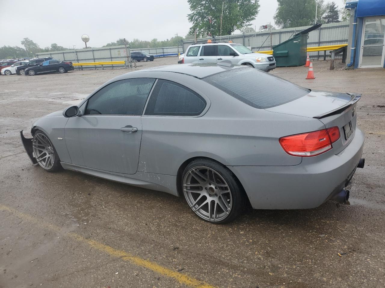 WBAWB73589P046424 2009 BMW 335 I