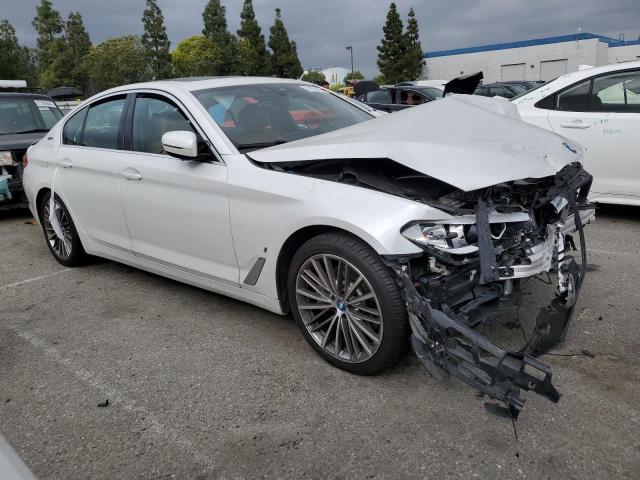 WBAJA9C51KB389345 2019 BMW 530E