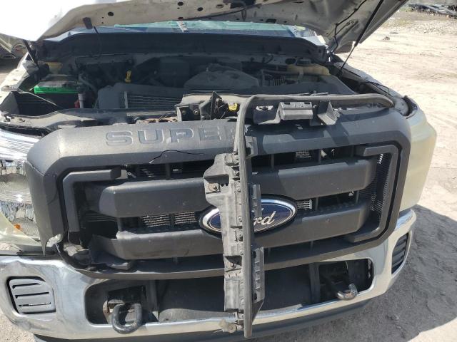 2011 Ford F250 Super Duty VIN: 1FDBF2A69BEC07476 Lot: 52802624