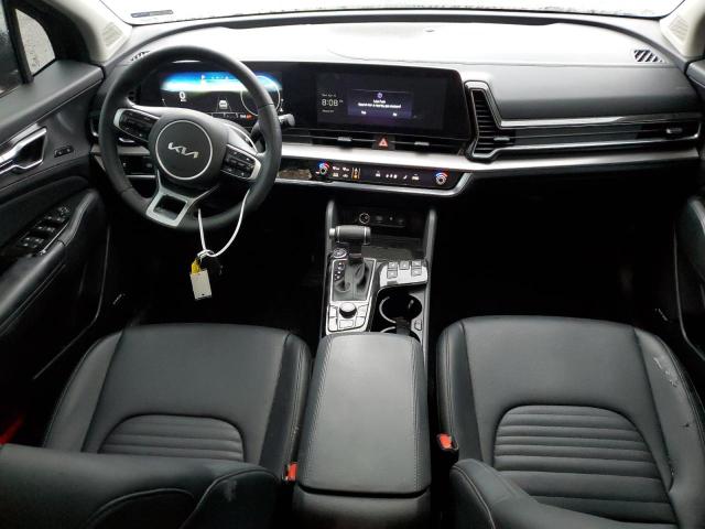 2023 KIA SPORTAGE S - 5XYK53AF2PG056363