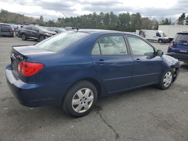 2007 Toyota Corolla Ce VIN: 2T1BR32E37C843067 Lot: 52535574