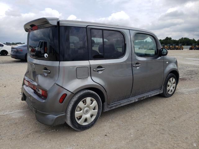 2009 Nissan Cube Base VIN: JN8AZ28R69T114075 Lot: 51880934