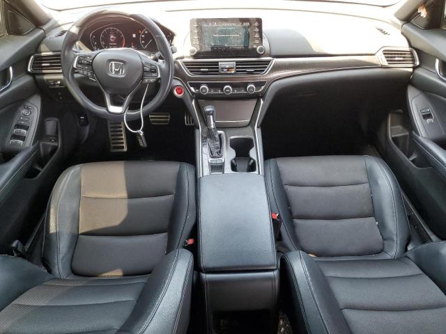 2018 HONDA ACCORD SPO - 1HGCV1F31JA119341