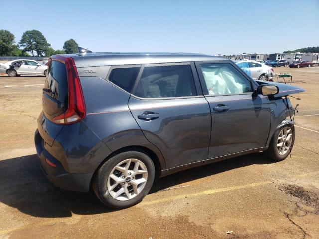 2022 Kia Soul Lx VIN: KNDJ23AU9N7809447 Lot: 51828134