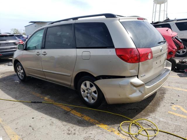 2006 Toyota Sienna Xle VIN: 5TDZA22C56S579984 Lot: 51832914