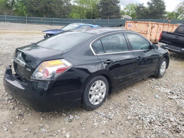 2010 Nissan Altima Base VIN: 1N4AL2AP2AN406228 Lot: 52880044