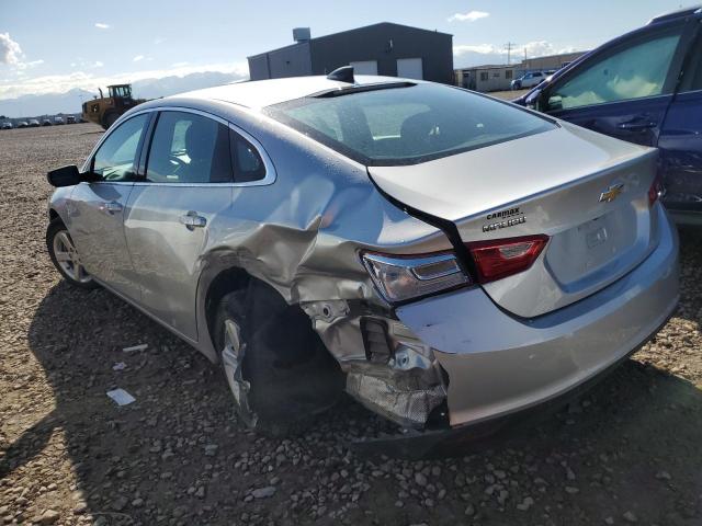 2020 Chevrolet Malibu Ls VIN: 1G1ZC5ST7LF033364 Lot: 50766324