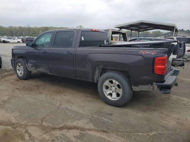 2014 Chevrolet Silverado K1500 VIN: 3GCUKPECXEG464536 Lot: 47863414